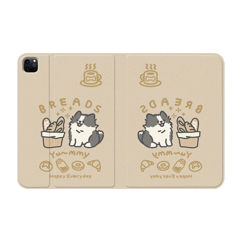 YIBAOBAO Tablet Protective Cases-7