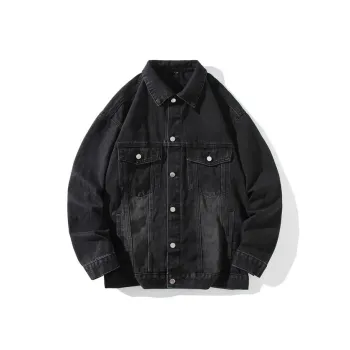 YOFVV Jackets Unisex