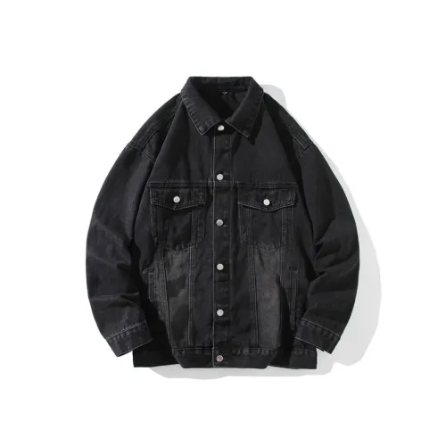 YOFVV Jackets Unisex