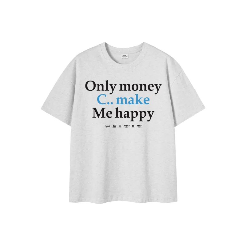RECOLETA T Shirts Unisex-5