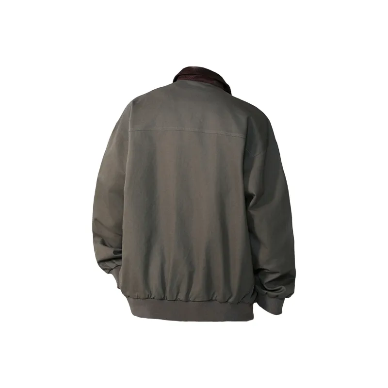 NOAHGIGI Jackets Unisex-5