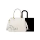 Blue+Shopping Bag