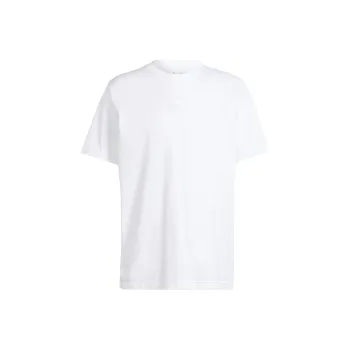 Adidas SS24 T Shirt Men's White