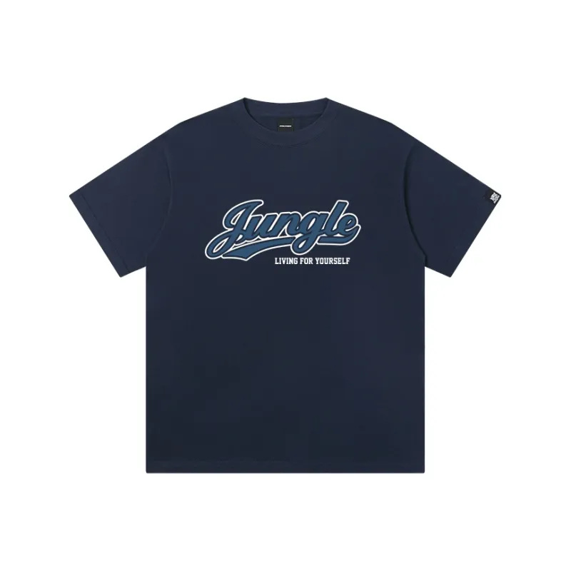 JUNGLE TIGER T Shirts Unisex-10