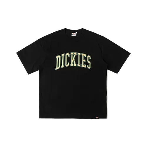 Dickies T Shirts Unisex