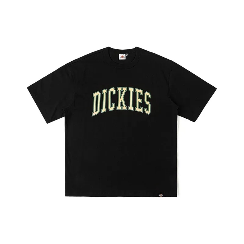Dickies T Shirts Unisex-4