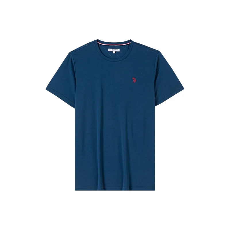 U.S. POLO ASSN. T Shirts Men-22