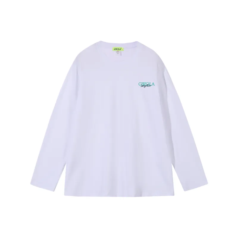 Gwola T Shirts Unisex-0
