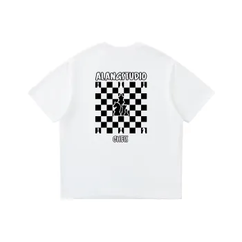 ALang Studio T Shirts Unisex