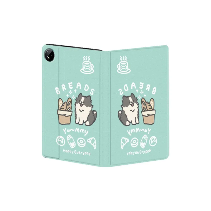 YIBAOBAO Tablet Protective Cases-22
