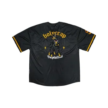Holycrap T Shirts Unisex