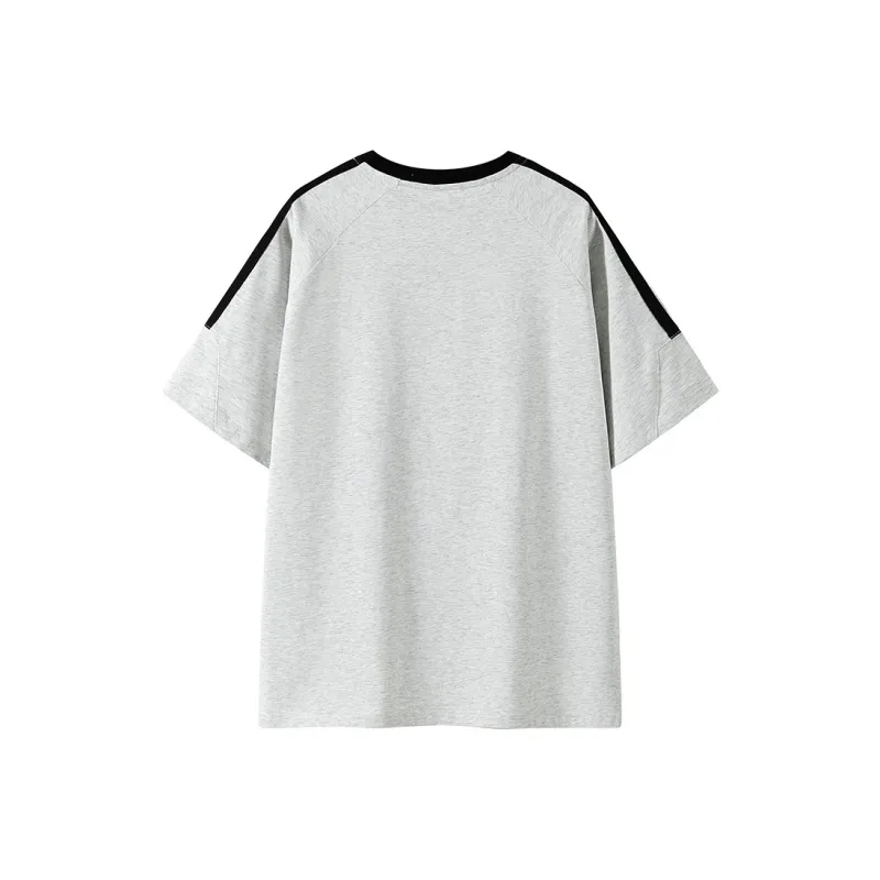 RED DRAGONFLY T Shirt Unisex Black-7
