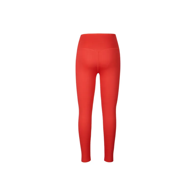 Nike Go Sports Pants Women's Red-1