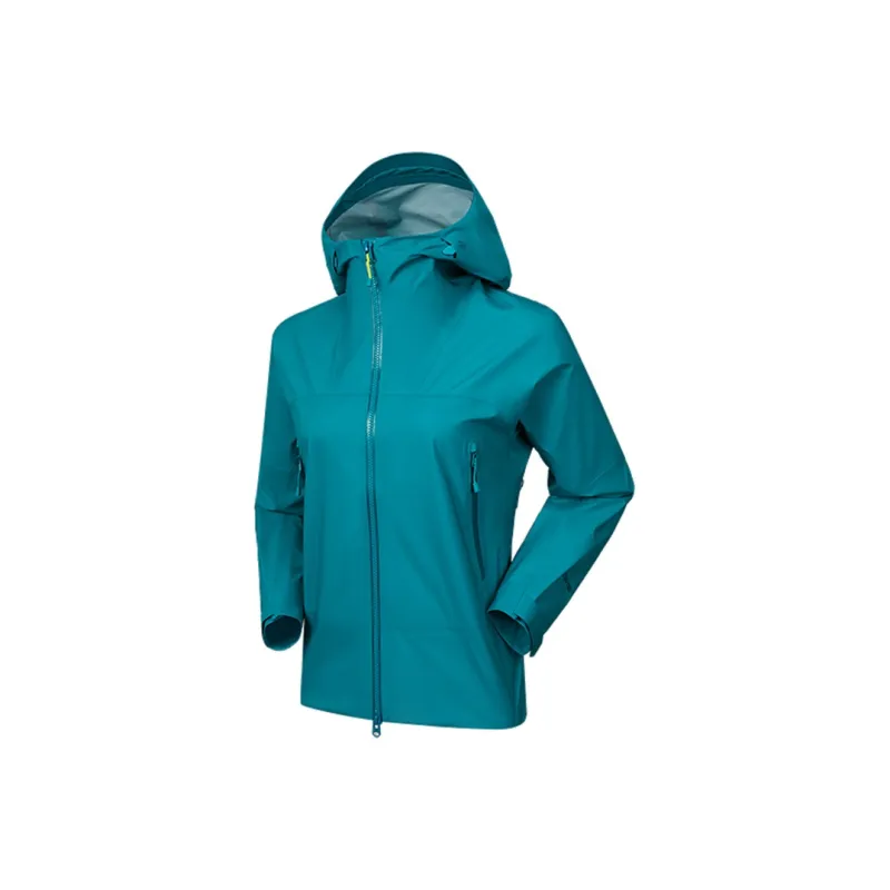 KAILAS Windbreaker Jacket Women's-16