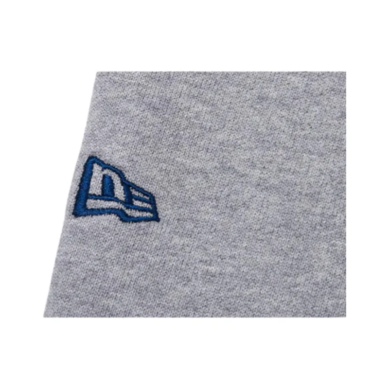Mlb X New Era Casual Pants Unisex Gray-1
