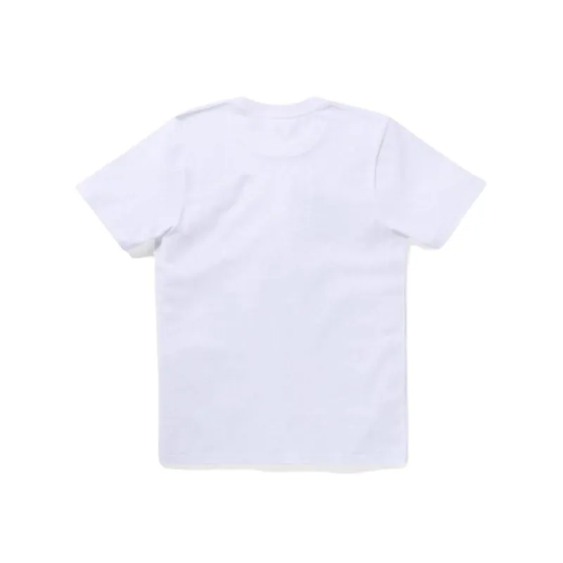 A BATHING APE T Shirts Women's-1