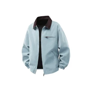 MIIOW Trend Party Series Denim Jacket Unisex