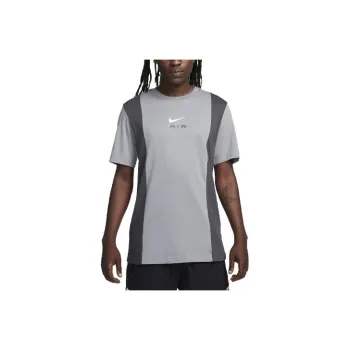 Nike Air T-Shirt Men's Cool Gray