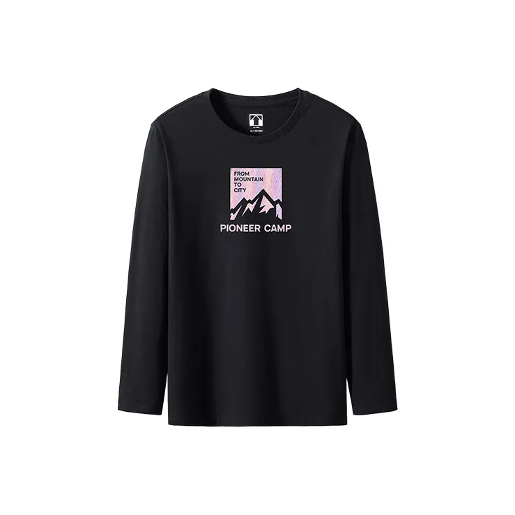 PIONEER CAMP T Shirts Unisex-8