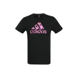 Black with Purple Logo