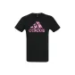 Black with Purple Logo