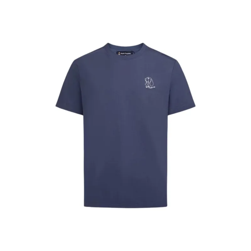 Hush Puppies T Shirts Men-0