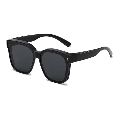NOME TR90 Square Sunglasses Unisex