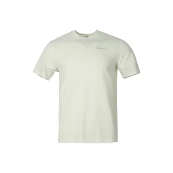 Rock Cloud T Shirts Men White