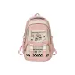 Pink with Charm