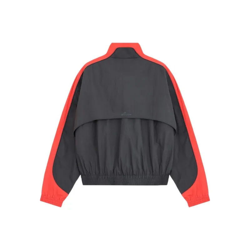 WE11DONE Jackets Men Charcoal Gray-1