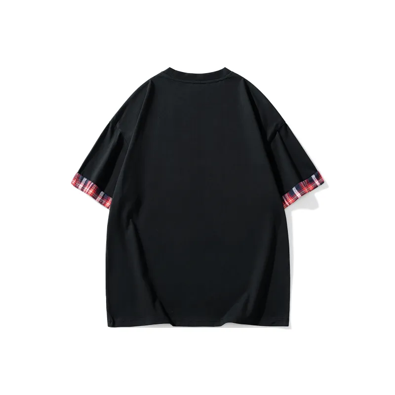 Struggle Vintage95 T Shirt Unisex-1