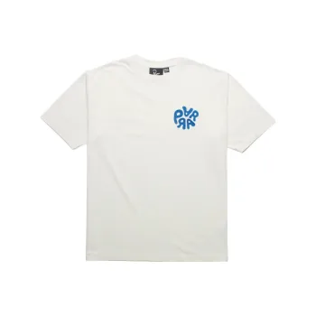 BYPARRA T-Shirts Unisex White