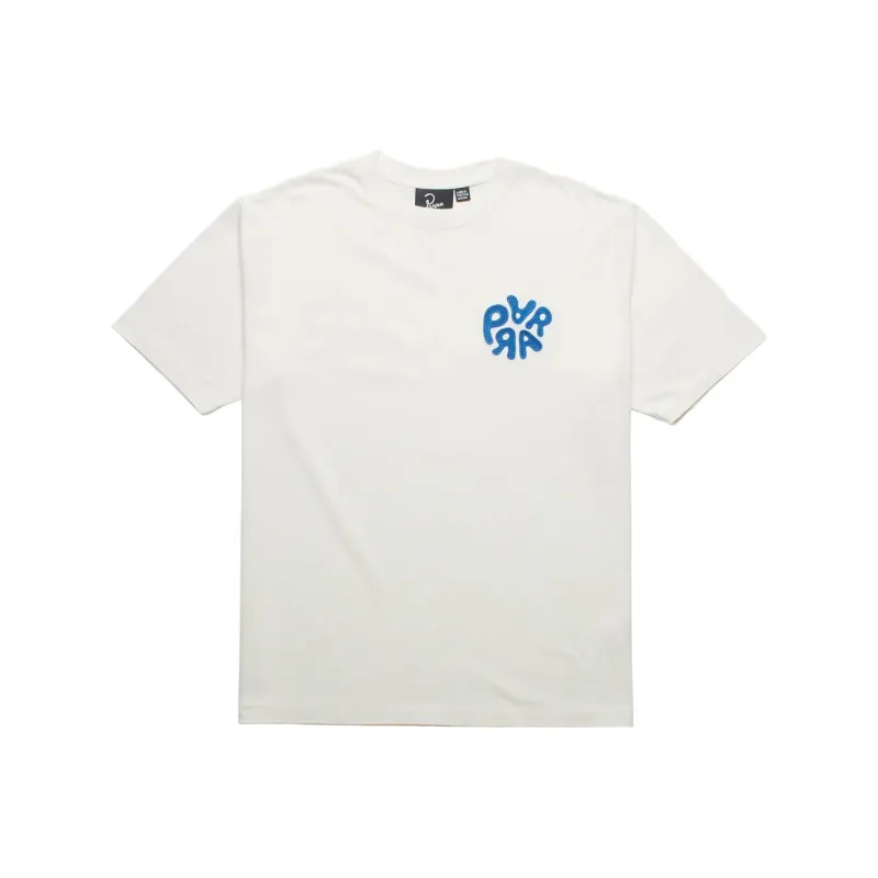 BYPARRA T-Shirts Unisex White-0