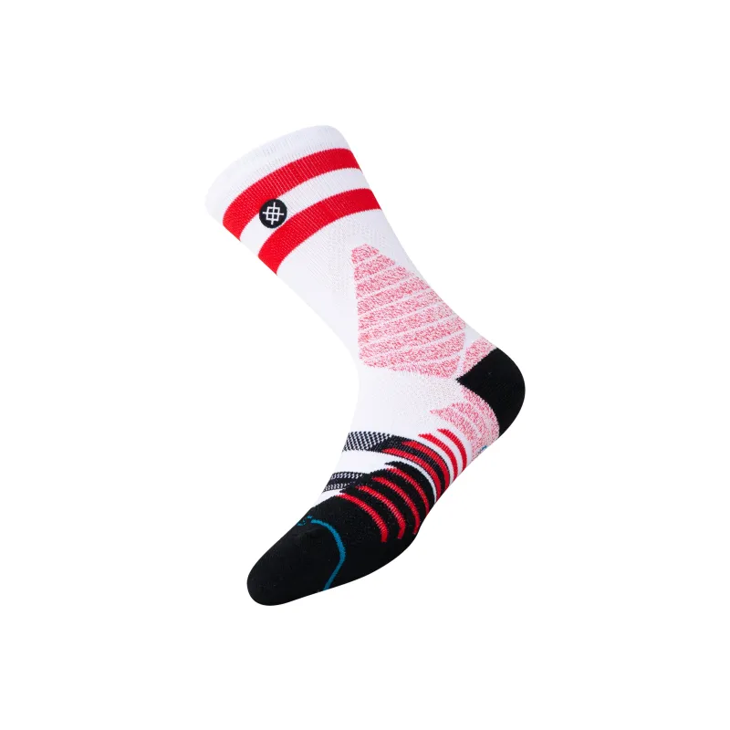 Stance Basketball Socks Unisex 1 Pack-23