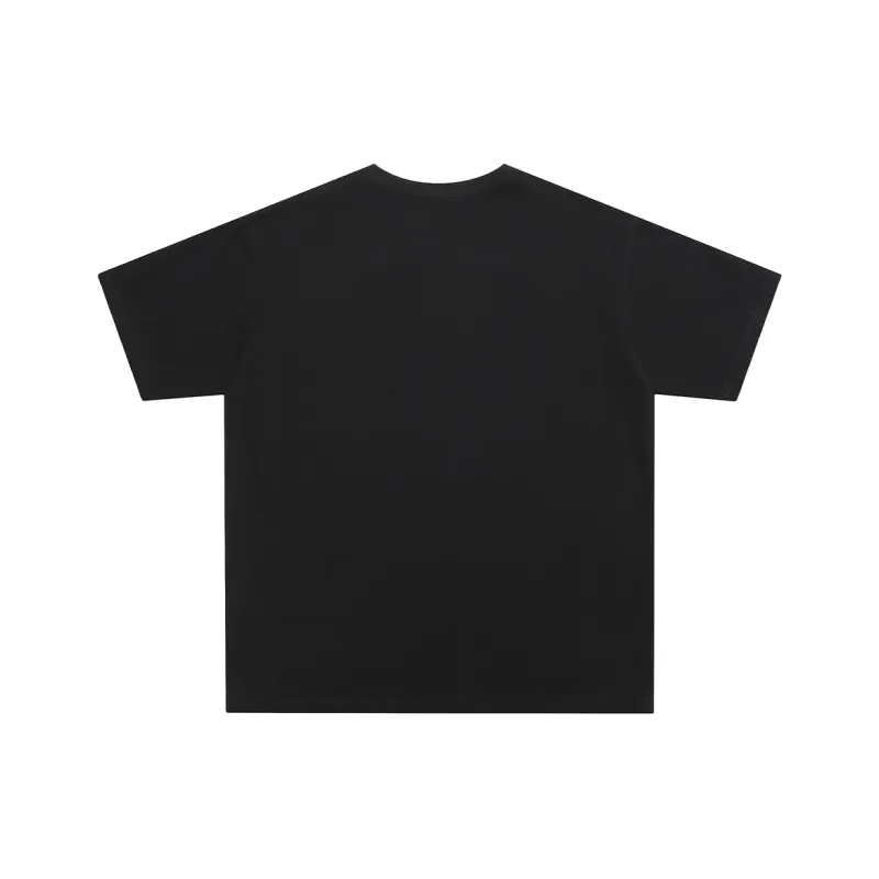 Kung Fu Panda T Shirts Unisex-1