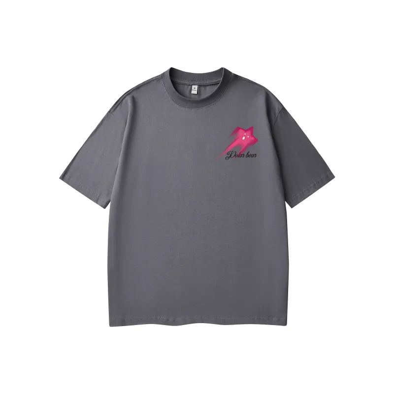 POLAR BEAR T Shirts Unisex-10