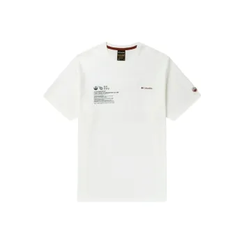 Columbia x STAR WARS T-Shirt Men's White