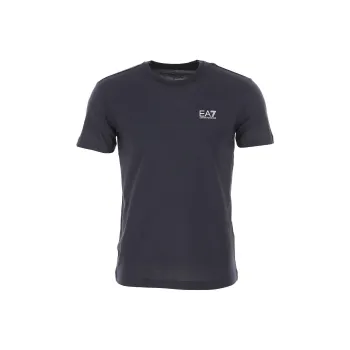 EMPORIO ARMANI T Shirt Men's Midnight Blue