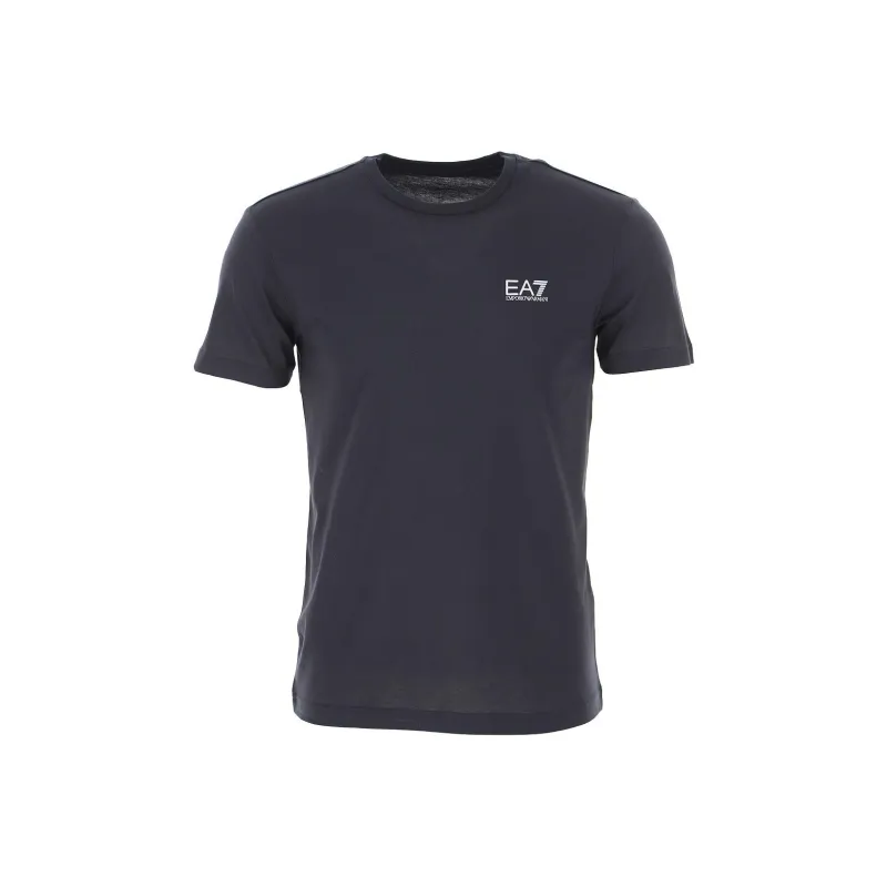 EMPORIO ARMANI T Shirt Men's Midnight Blue-0