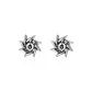 Soft Light Dream Clip-on Earrings (Sun)