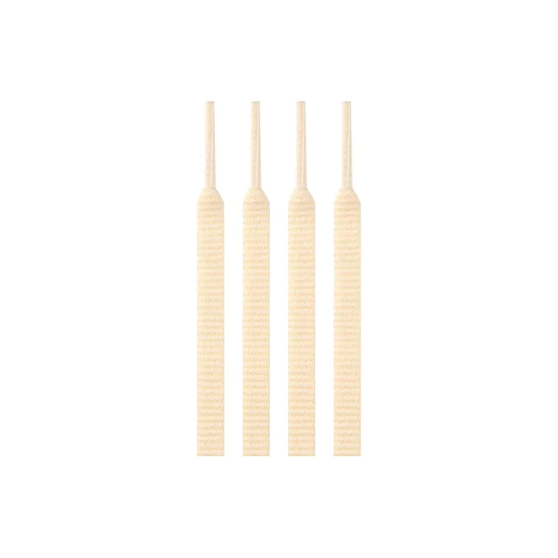 IOTS Polyester Shoelaces Unisex-14