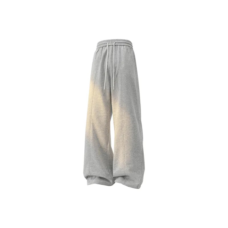 KAIPAINEN Knitted Sports Pants Unisex-4