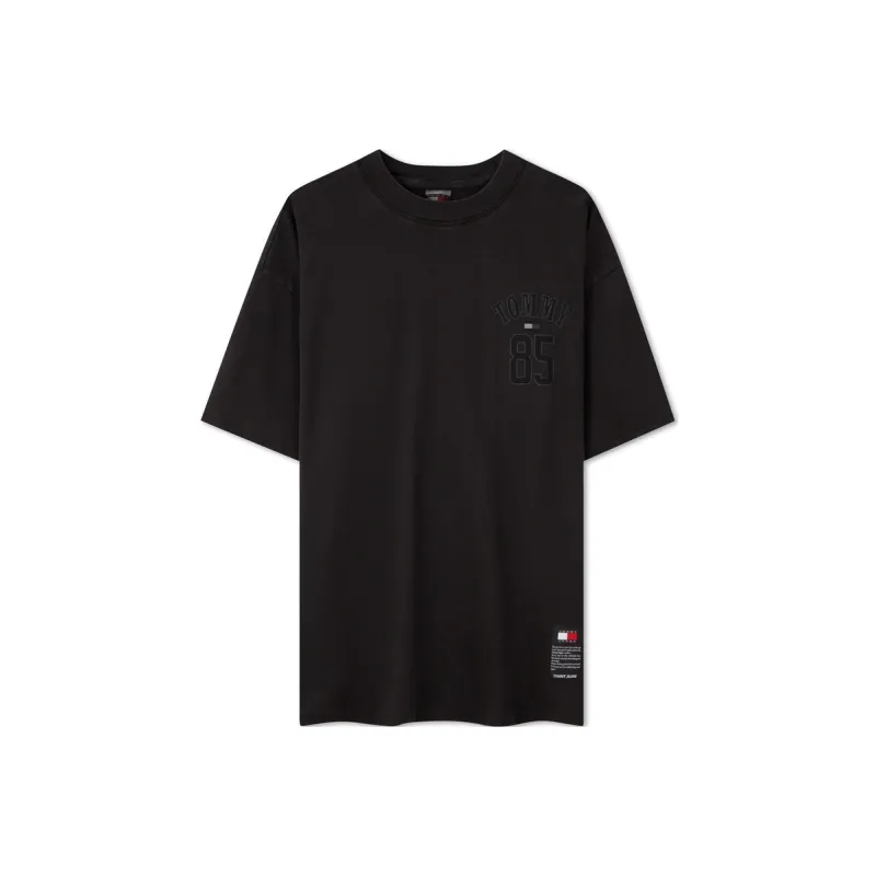 Tommy Hilfiger Fork Series T Shirts Unisex-4