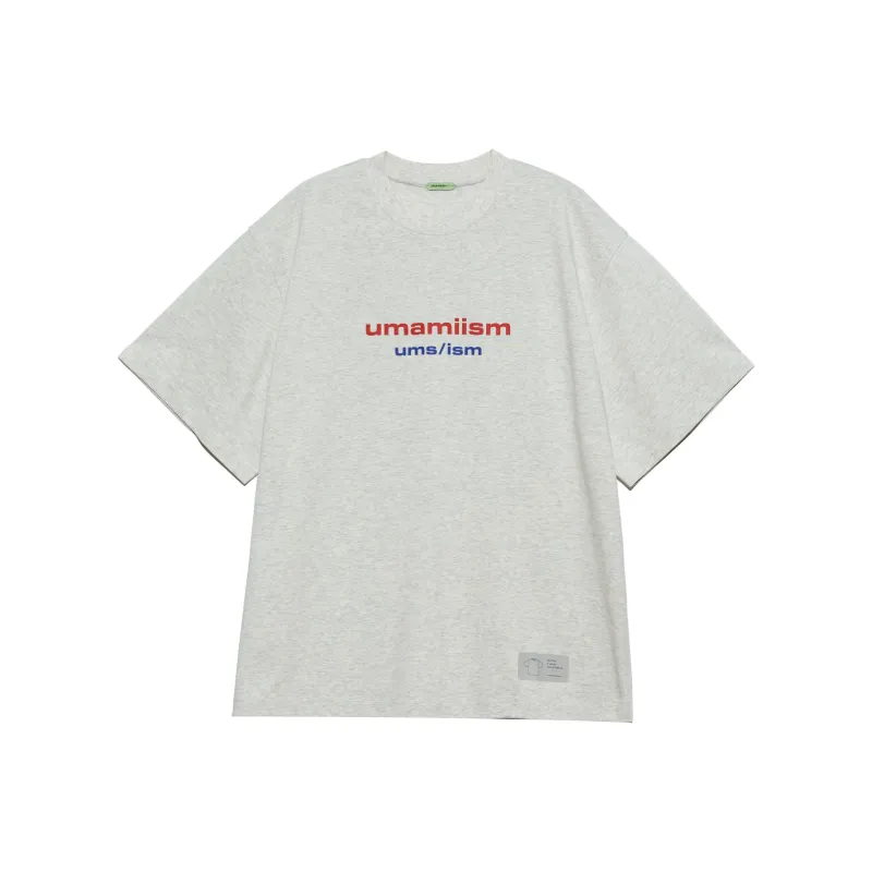Umamiism T Shirts Unisex-5