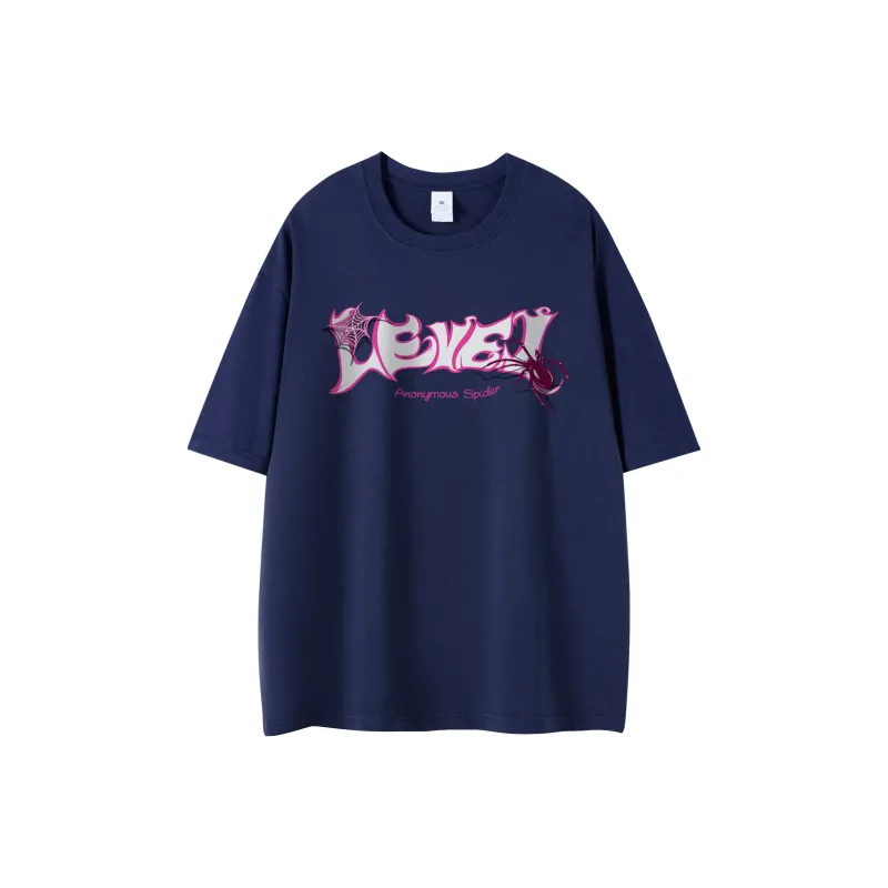 LEVEL RELAX Series T Shirt Unisex-19