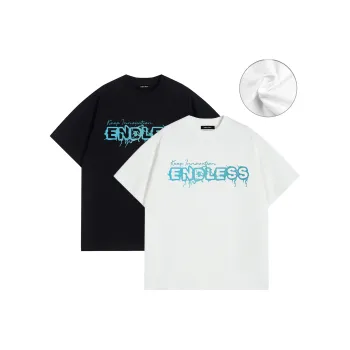 Endless Abyss T Shirts Unisex