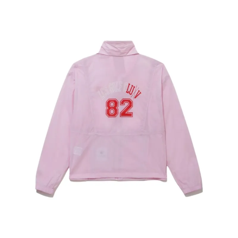 Le Coq Sportif Jackets & Coats Women's-4