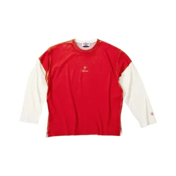 Supreme Stone Island L/S Top