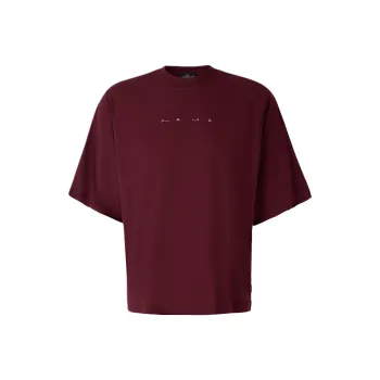 STONE ISLAND T-Shirt Men's Deep Red