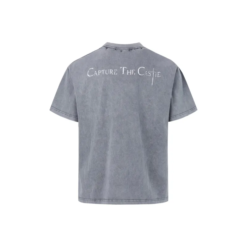 MADE EXTREME T Shirts Unisex-6